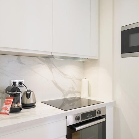 Residence Le Mesange, Strasbourg Centre-Ville المظهر الخارجي الصورة