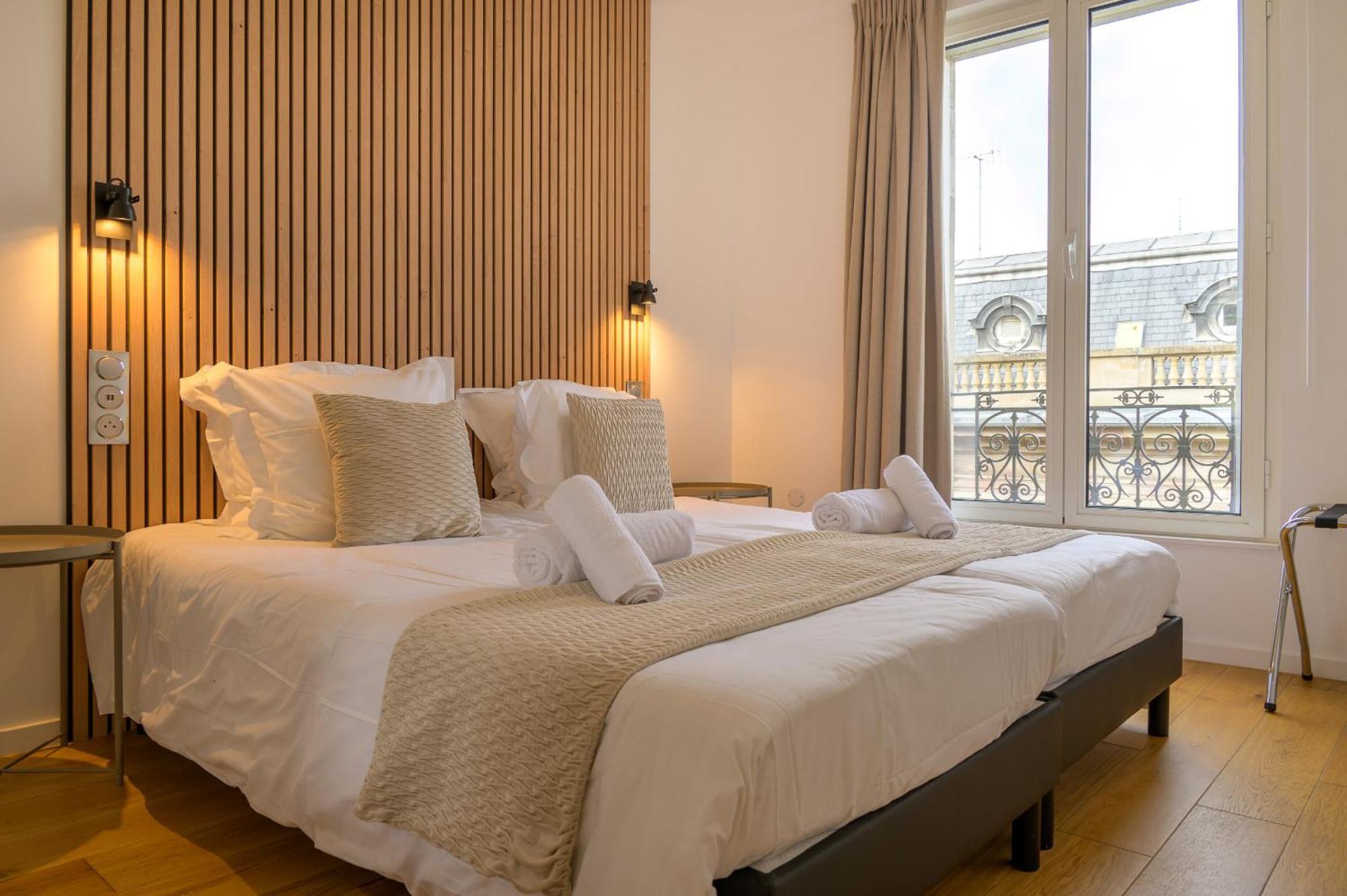 Residence Le Mesange, Strasbourg Centre-Ville المظهر الخارجي الصورة