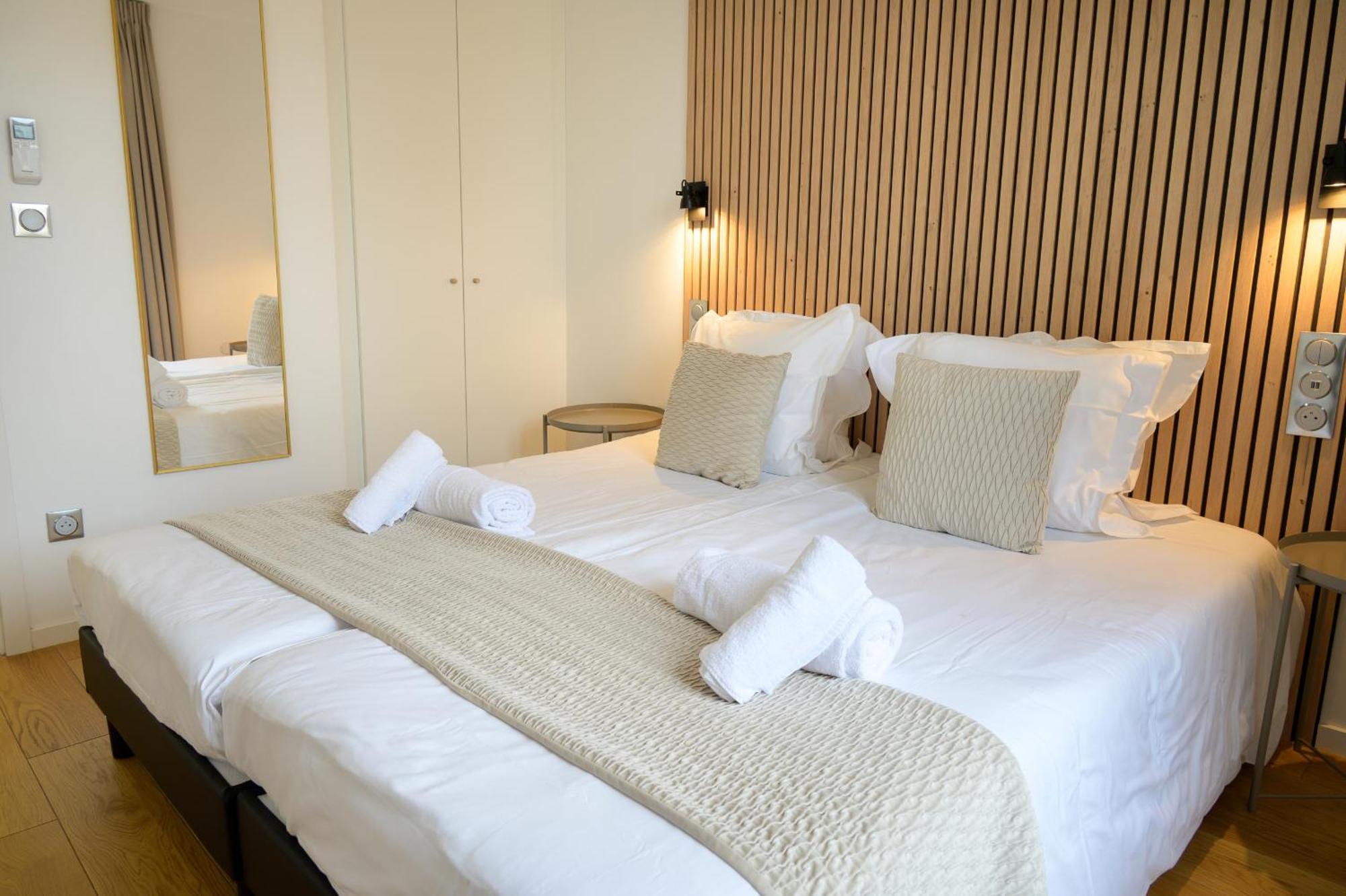 Residence Le Mesange, Strasbourg Centre-Ville المظهر الخارجي الصورة