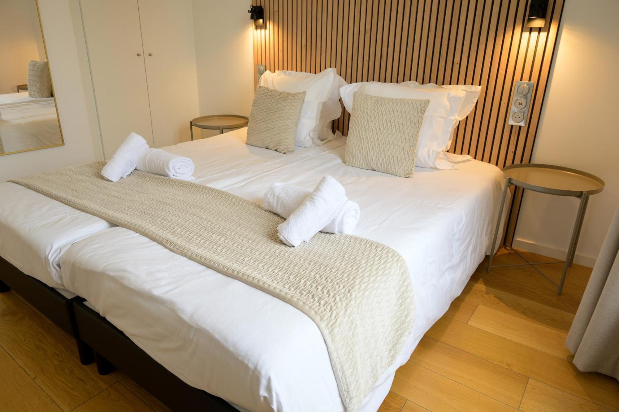 Residence Le Mesange, Strasbourg Centre-Ville المظهر الخارجي الصورة