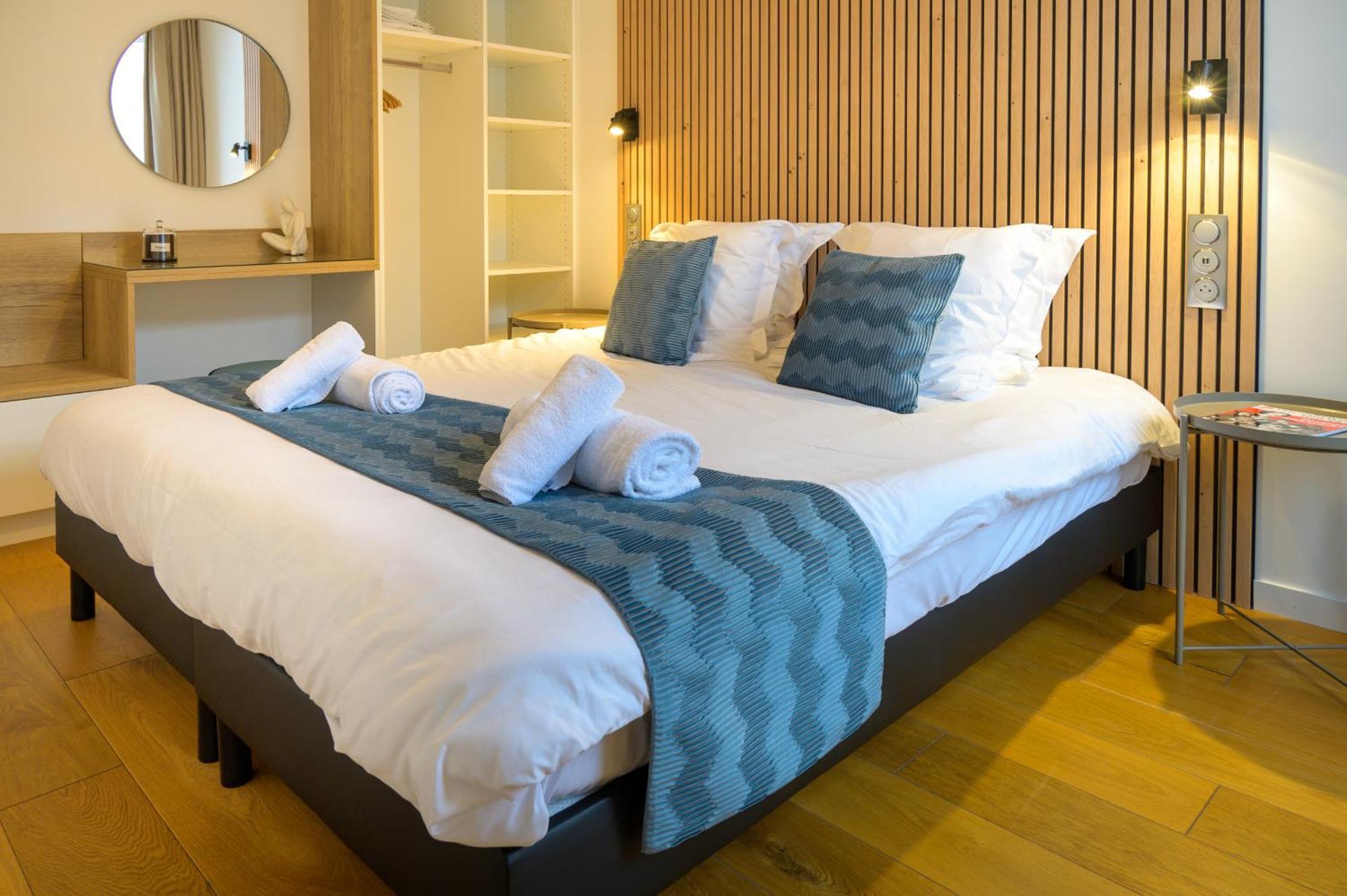 Residence Le Mesange, Strasbourg Centre-Ville المظهر الخارجي الصورة
