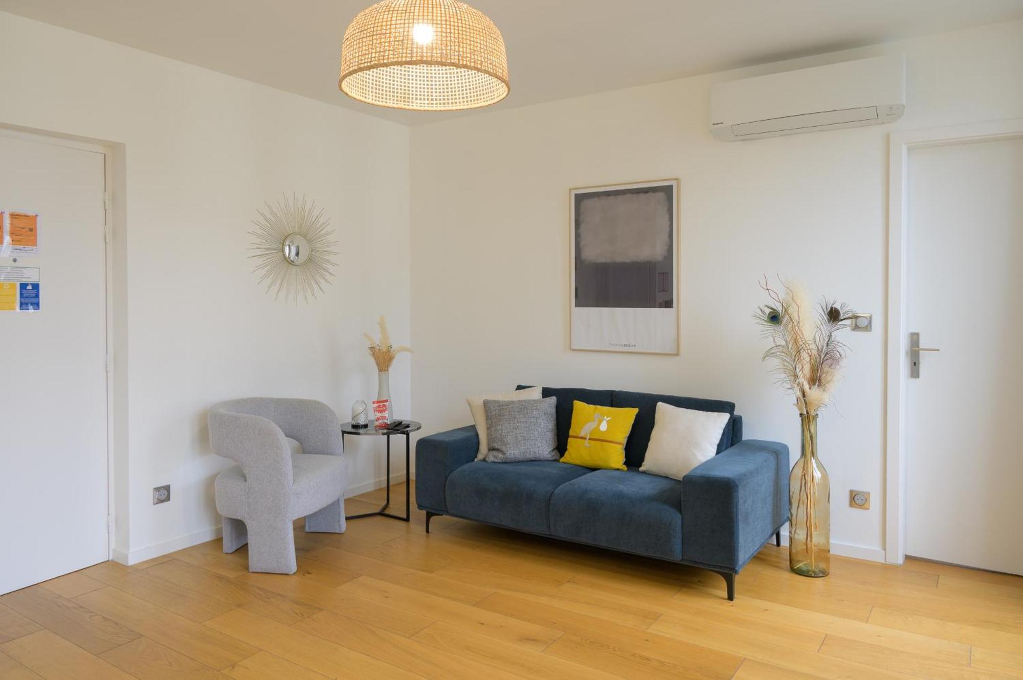 Residence Le Mesange, Strasbourg Centre-Ville المظهر الخارجي الصورة