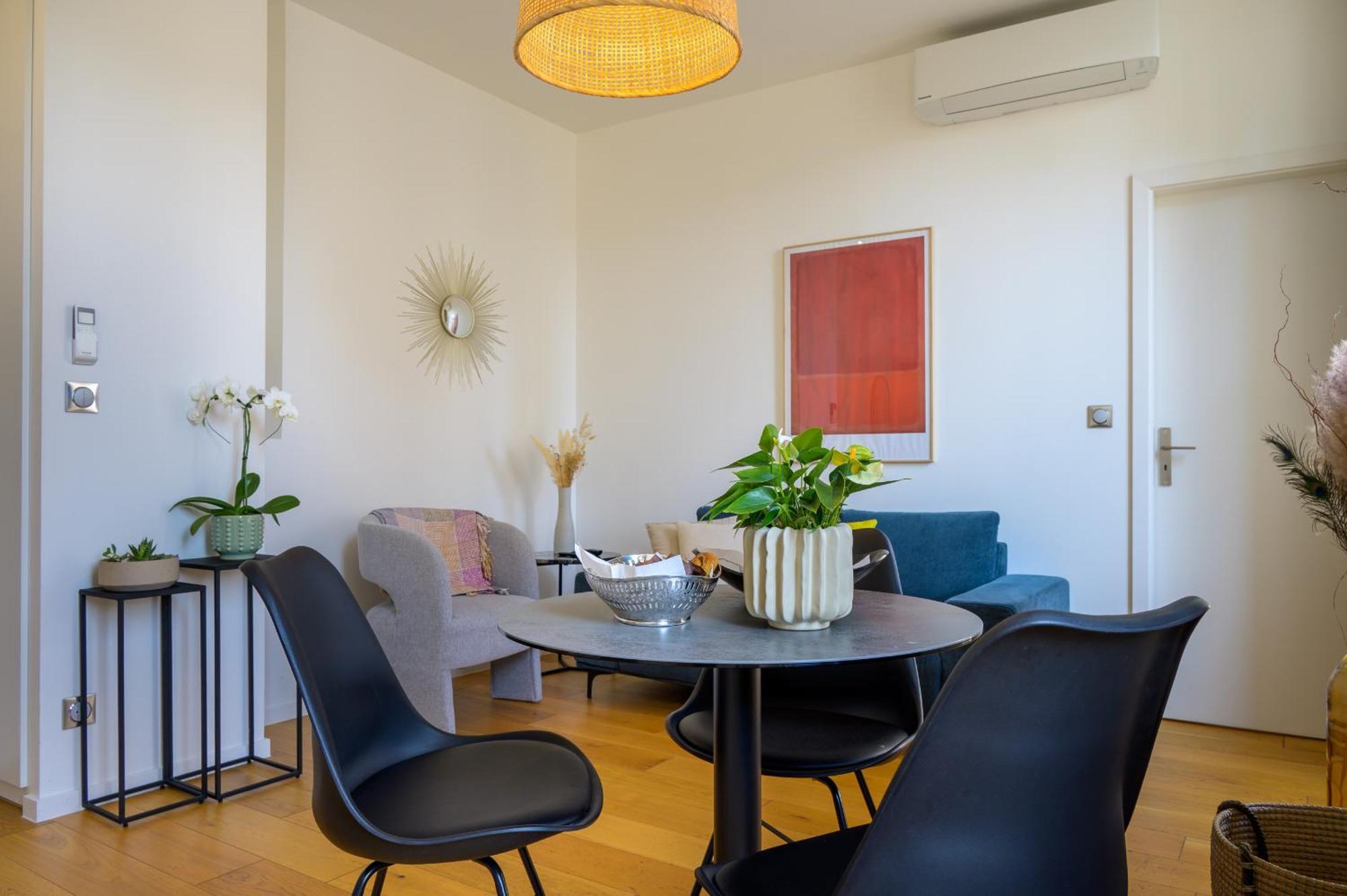 Residence Le Mesange, Strasbourg Centre-Ville المظهر الخارجي الصورة