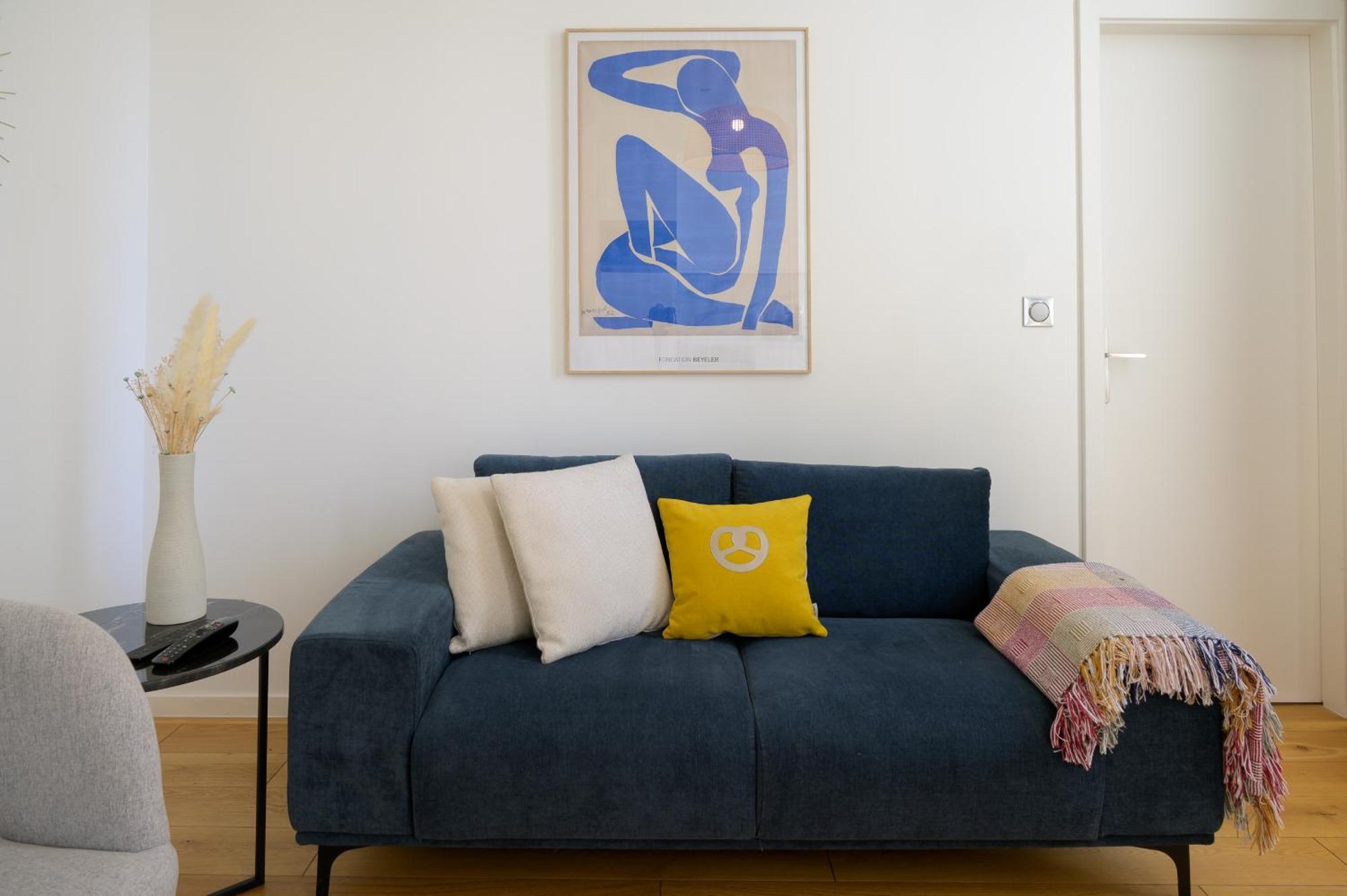 Residence Le Mesange, Strasbourg Centre-Ville المظهر الخارجي الصورة