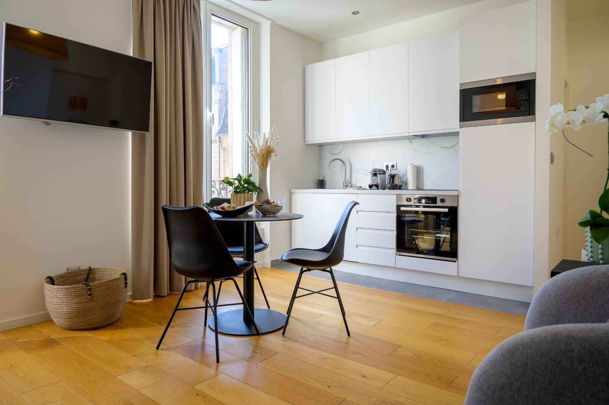 Residence Le Mesange, Strasbourg Centre-Ville المظهر الخارجي الصورة