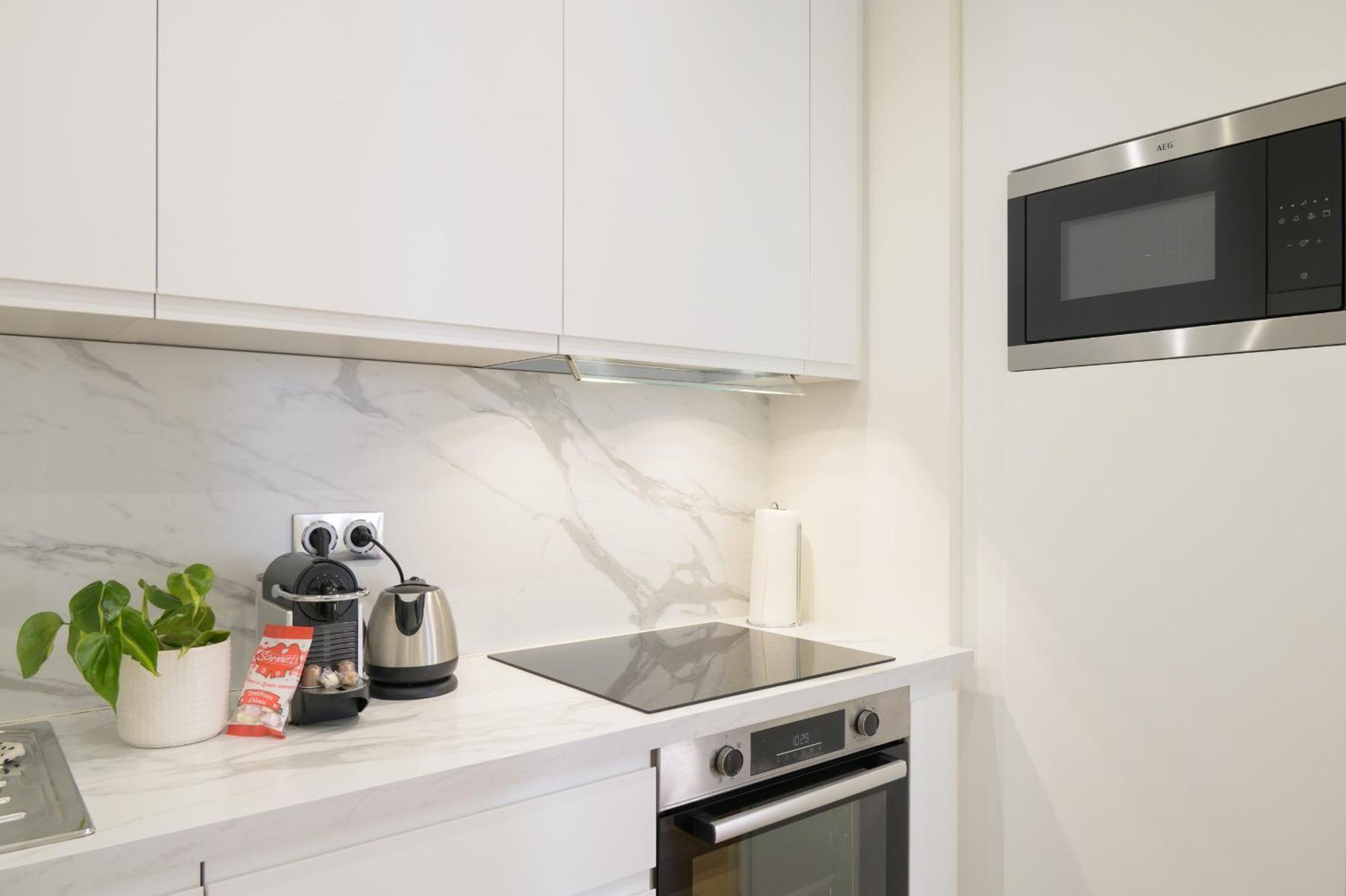 Residence Le Mesange, Strasbourg Centre-Ville المظهر الخارجي الصورة