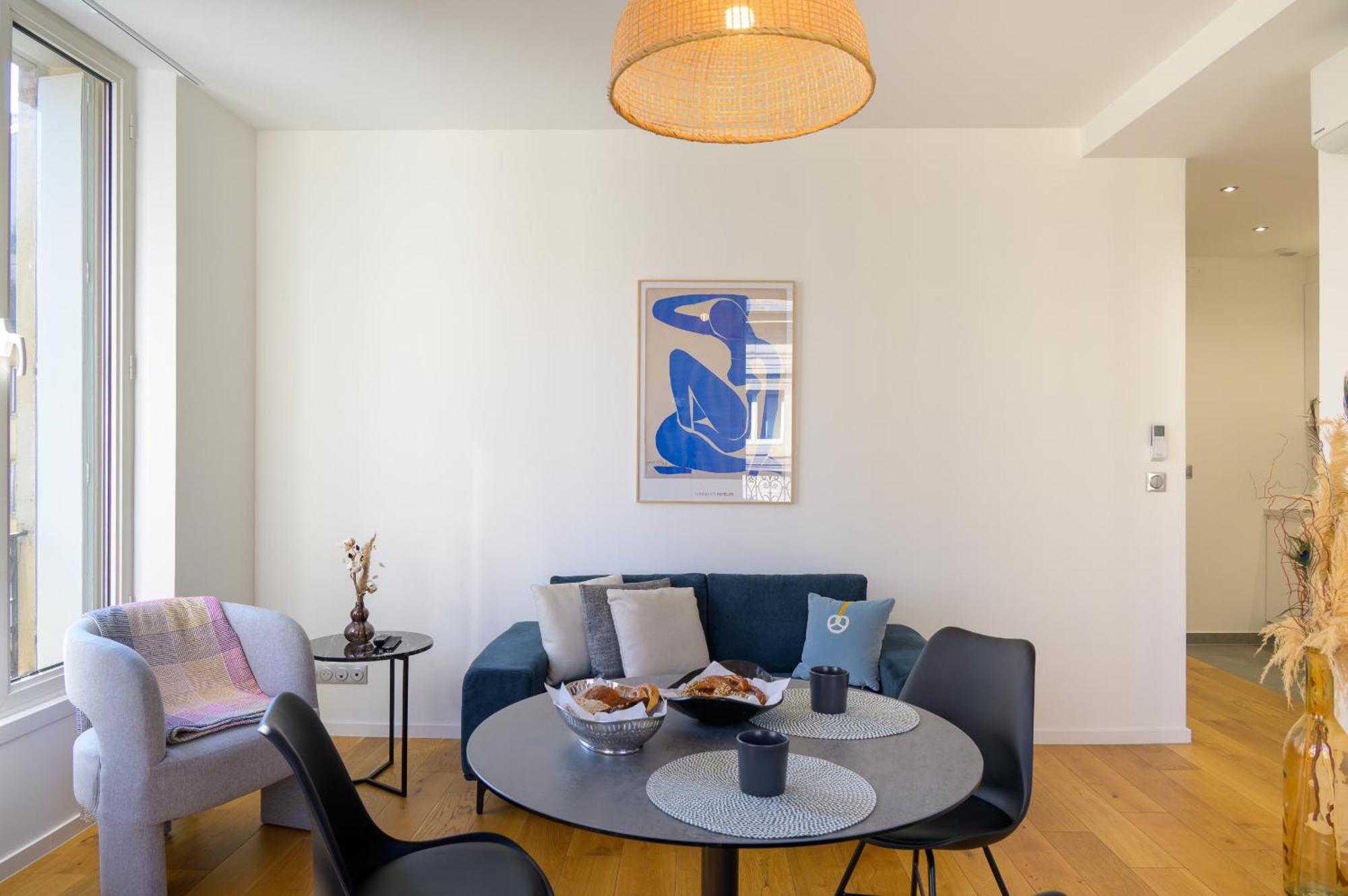 Residence Le Mesange, Strasbourg Centre-Ville المظهر الخارجي الصورة