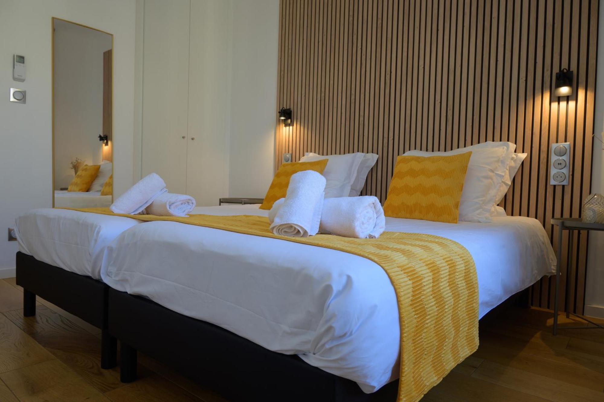 Residence Le Mesange, Strasbourg Centre-Ville المظهر الخارجي الصورة