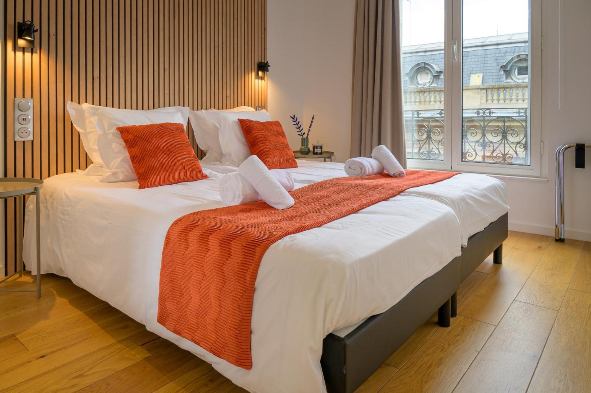 Residence Le Mesange, Strasbourg Centre-Ville المظهر الخارجي الصورة