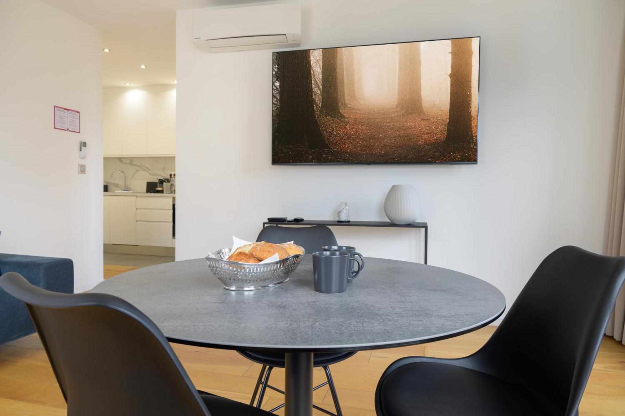 Residence Le Mesange, Strasbourg Centre-Ville المظهر الخارجي الصورة
