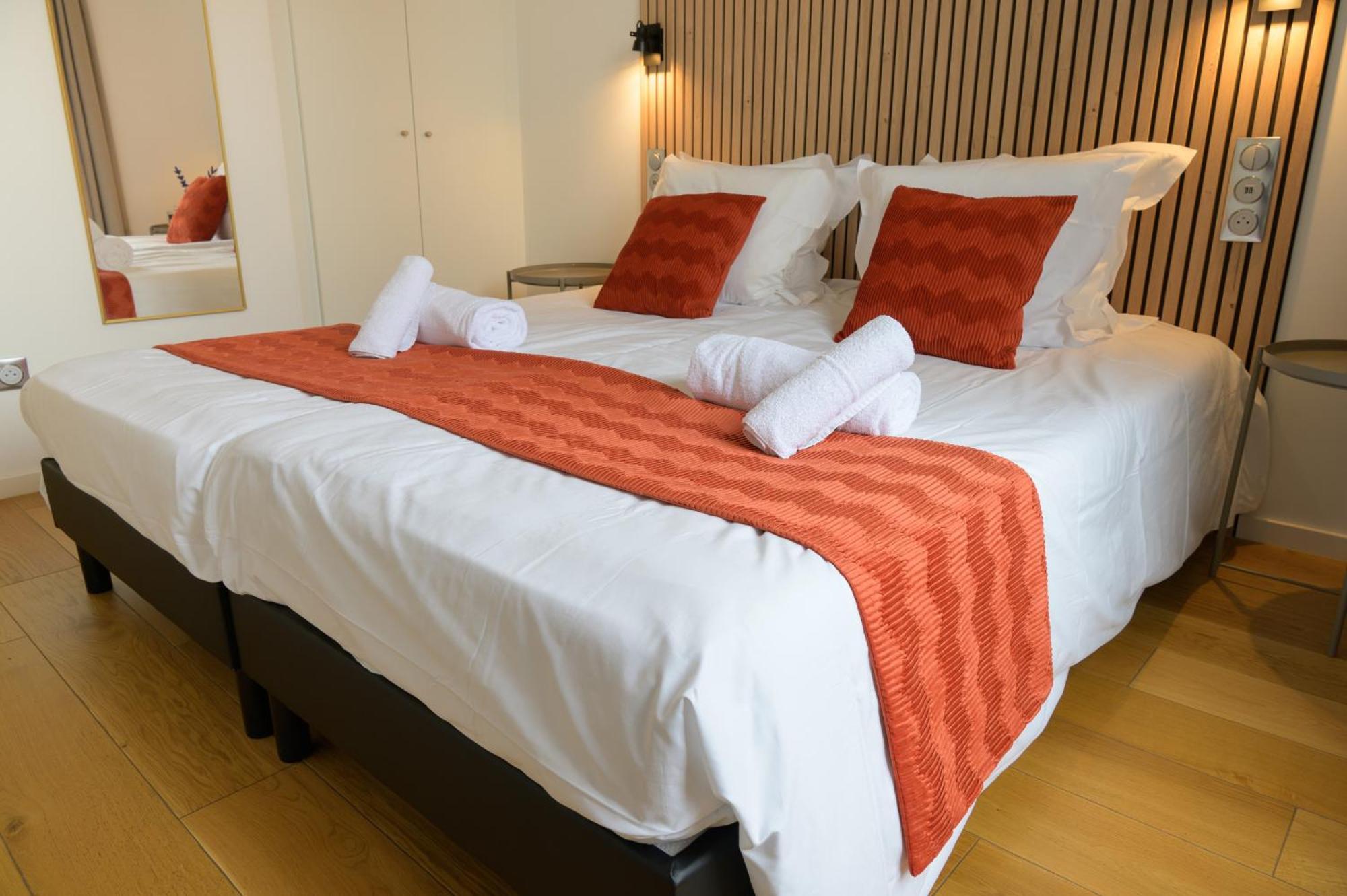 Residence Le Mesange, Strasbourg Centre-Ville المظهر الخارجي الصورة